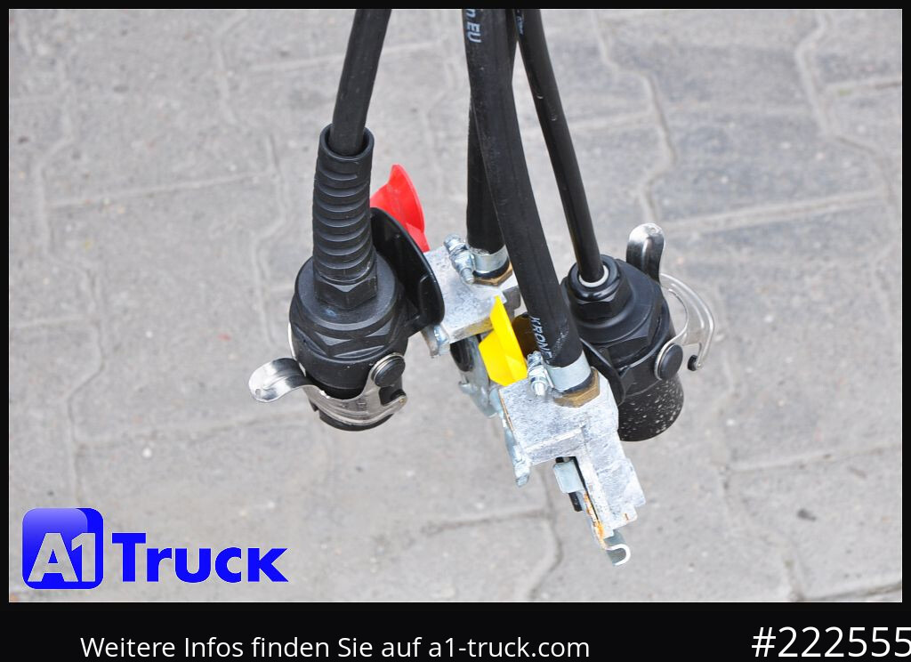 KRONE Standard BDF Anhänger, NEU ohne Zulassung, sofort - Veoauto: pilt 5 KRONE Standard BDF Anhänger, NEU ohne Zulassung, sofort - Veoauto: pilt 5