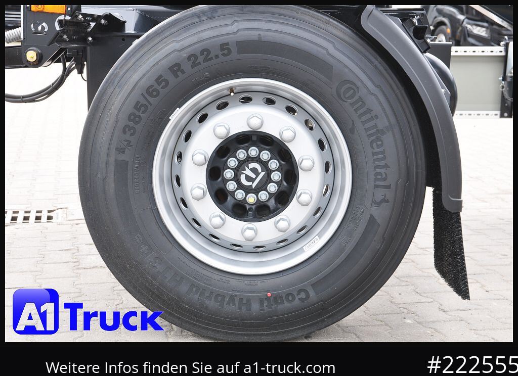 KRONE Standard BDF Anhänger, NEU ohne Zulassung, sofort - Veoauto: pilt 3 KRONE Standard BDF Anhänger, NEU ohne Zulassung, sofort - Veoauto: pilt 3
