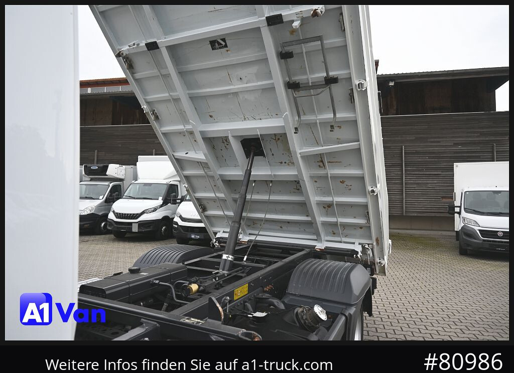 MERCEDES-BENZ Atego 816 Kipper, Ahk,Klima, Meiller, 3-Sitzer - Veoauto: pilt 2 MERCEDES-BENZ Atego 816 Kipper, Ahk,Klima, Meiller, 3-Sitzer - Veoauto: pilt 2