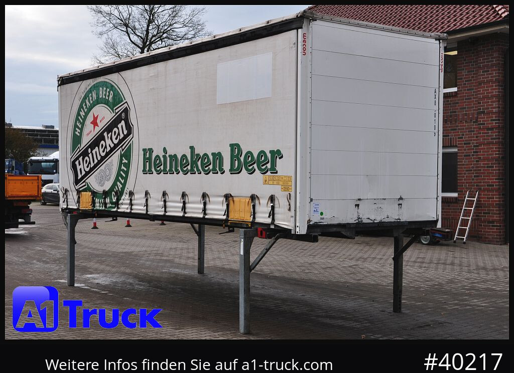 WECON WPR 745, verzinkt, 2520 innen, Code XL - Kardinakülje vahetuskorpus: pilt 1 WECON WPR 745, verzinkt, 2520 innen, Code XL - Kardinakülje vahetuskorpus: pilt 1