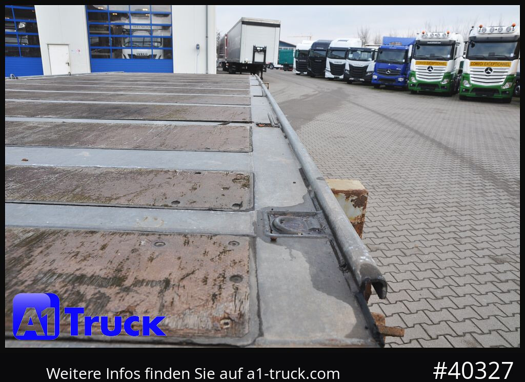 WECON WPR 745, verzinkt, Plattform, Plateau, - Madelkasti: pilt 5 WECON WPR 745, verzinkt, Plattform, Plateau, - Madelkasti: pilt 5