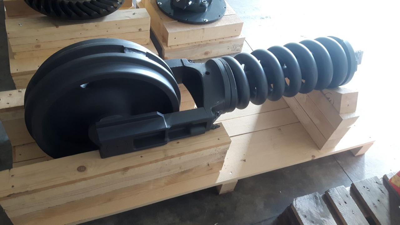VOLVO EC210C NL MOLLE TENDICINGOLI - Alusvankri varuosad - Ehitusmasinad: pilt 1 VOLVO EC210C NL MOLLE TENDICINGOLI - Alusvankri varuosad - Ehitusmasinad: pilt 1