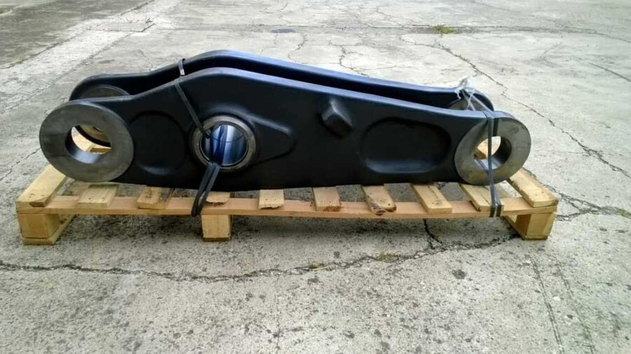 VOLVO L110 L120 Link verticale - Pealisehitus ja välispind - Ehitusmasinad: pilt 2 VOLVO L110 L120 Link verticale - Pealisehitus ja välispind - Ehitusmasinad: pilt 2