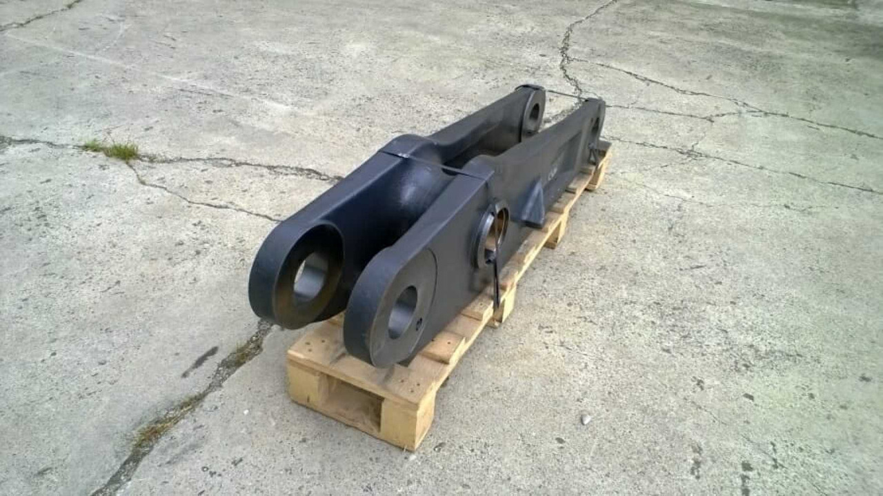 VOLVO L110 L120 Link verticale - Pealisehitus ja välispind - Ehitusmasinad: pilt 1 VOLVO L110 L120 Link verticale - Pealisehitus ja välispind - Ehitusmasinad: pilt 1