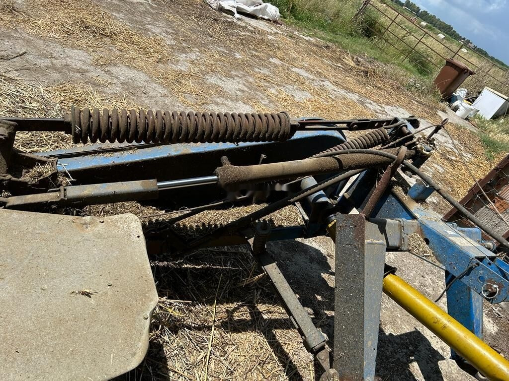 BCS Rotex R7 - Niiduk: pilt 3 BCS Rotex R7 - Niiduk: pilt 3