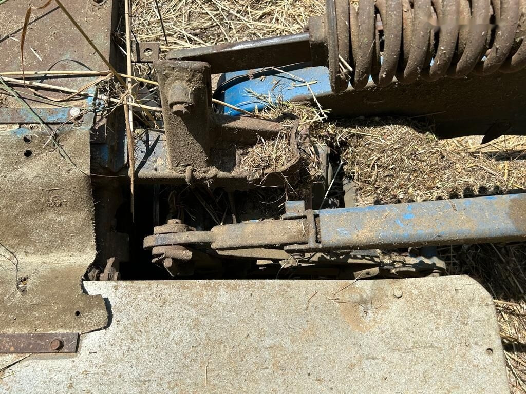 BCS Rotex R7 - Niiduk: pilt 4 BCS Rotex R7 - Niiduk: pilt 4