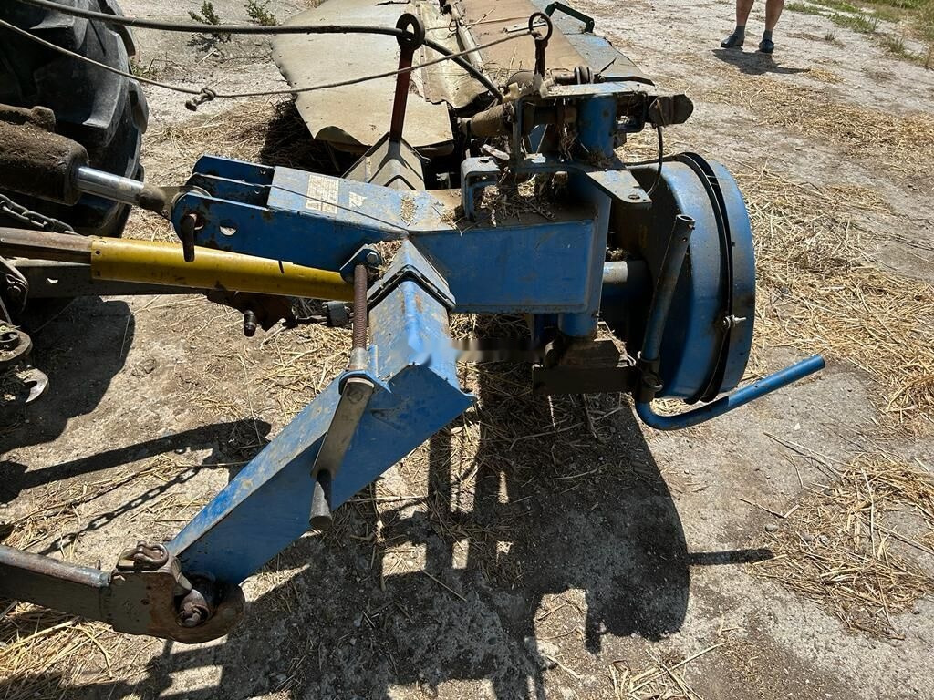 BCS Rotex R7 - Niiduk: pilt 2 BCS Rotex R7 - Niiduk: pilt 2