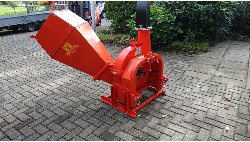 Wood chipper WCX5G Houtversnipperraar Takkenversnipperraar Hakselaar - Puiduhakkurid: pilt 2 Wood chipper WCX5G Houtversnipperraar Takkenversnipperraar Hakselaar - Puiduhakkurid: pilt 2