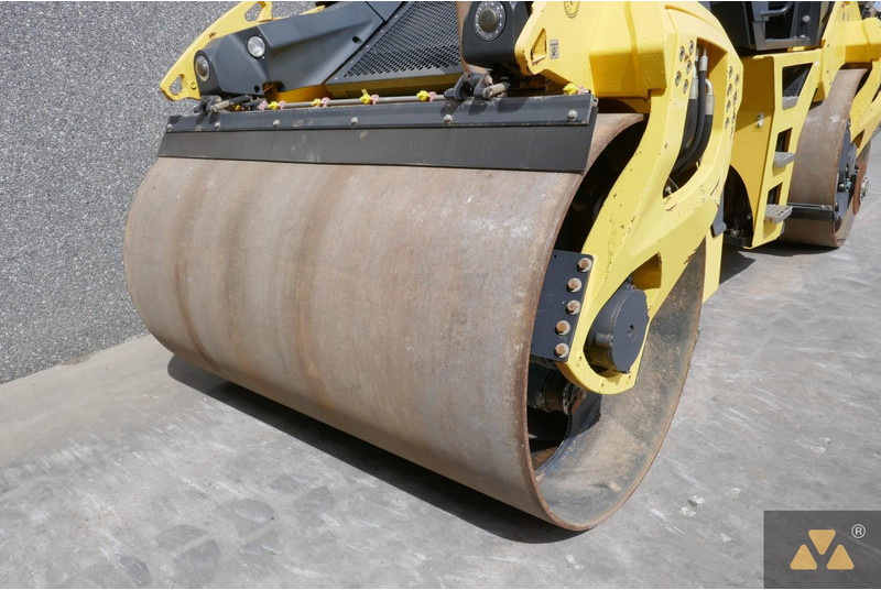 Rullija Bomag BW190AD-5: pilt 14