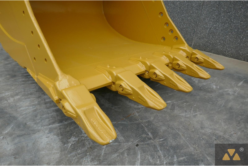 Lintekskavaator Caterpillar 336FL: pilt 15