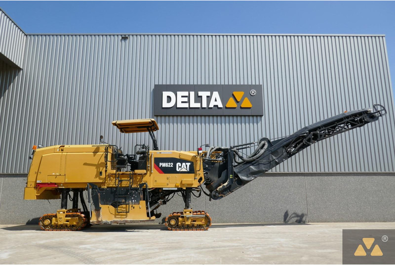 Asfaldimasin Caterpillar PM622: pilt 1