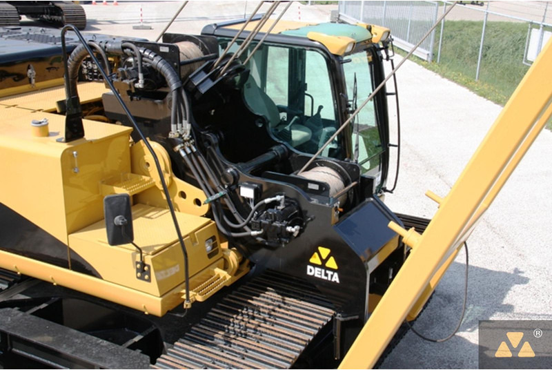 Delta DPM345FX Kit - Torupaigaldusmasin: pilt 1 Delta DPM345FX Kit - Torupaigaldusmasin: pilt 1