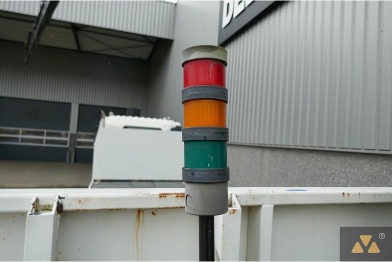 Kraanaga veoauto Hino 700FY crane: pilt 20 Kraanaga veoauto Hino 700FY crane: pilt 20