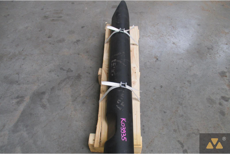 Rammer Chisel S54 - Hüdrauliline haamer: pilt 3 Rammer Chisel S54 - Hüdrauliline haamer: pilt 3