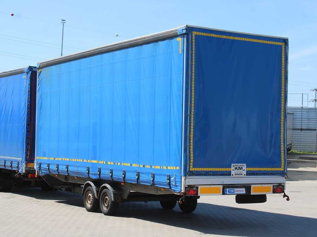 Agados DONA - Tent veoauto: pilt 4 Agados DONA - Tent veoauto: pilt 4
