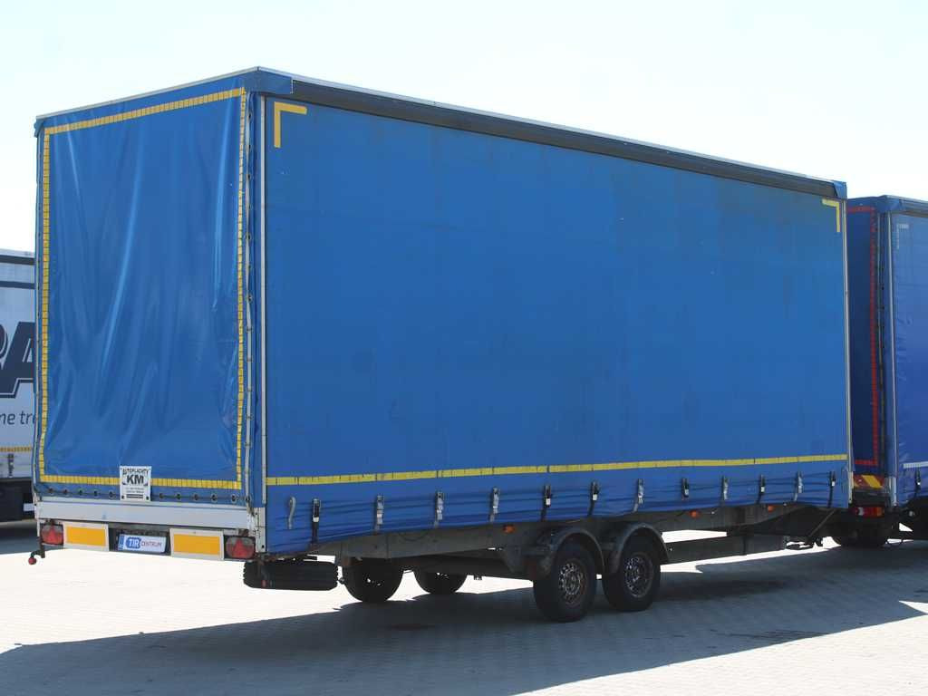 Agados DONA - Tent veoauto: pilt 3 Agados DONA - Tent veoauto: pilt 3
