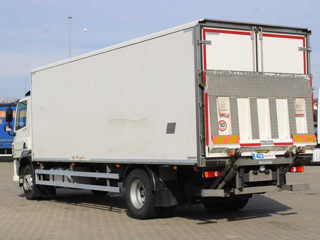 DAF CF 320, TAIL LIFT, EURO 6 - Kasti veoauto: pilt 4 DAF CF 320, TAIL LIFT, EURO 6 - Kasti veoauto: pilt 4