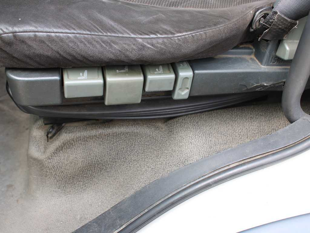 Tent veoauto DAF FA LF 45, EURO 5, HYDRAULIC FRONT: pilt 10 Tent veoauto DAF FA LF 45, EURO 5, HYDRAULIC FRONT: pilt 10