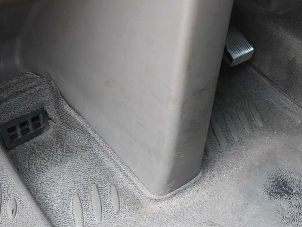 Tent veoauto DAF FA LF 45, EURO 5, HYDRAULIC FRONT: pilt 11 Tent veoauto DAF FA LF 45, EURO 5, HYDRAULIC FRONT: pilt 11