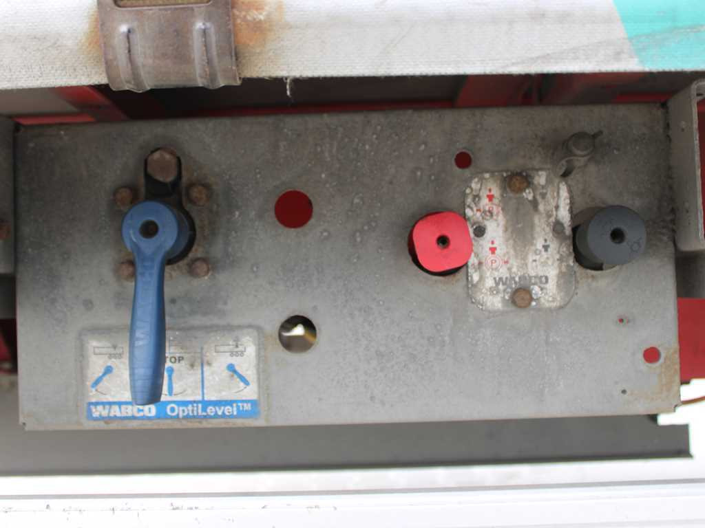 Tenthaagis H & W HWEPAS10: pilt 7