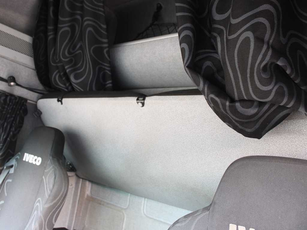 Iveco EUROCARGO 75E18, SIDE-WALLS, EURO 5 - Tent veoauto: pilt 4 Iveco EUROCARGO 75E18, SIDE-WALLS, EURO 5 - Tent veoauto: pilt 4