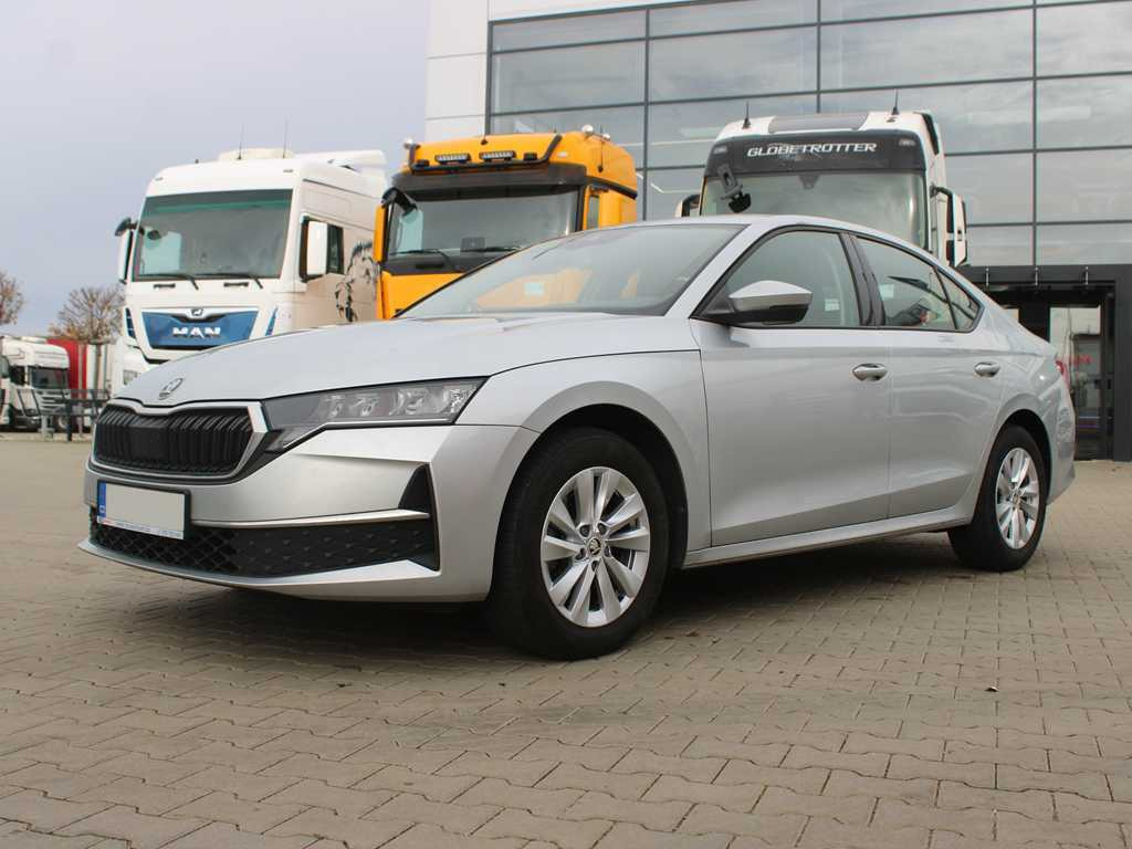Skoda 2,0TDI 85KW SELECTION - Muu seadmestik: pilt 1 Skoda 2,0TDI 85KW SELECTION - Muu seadmestik: pilt 1