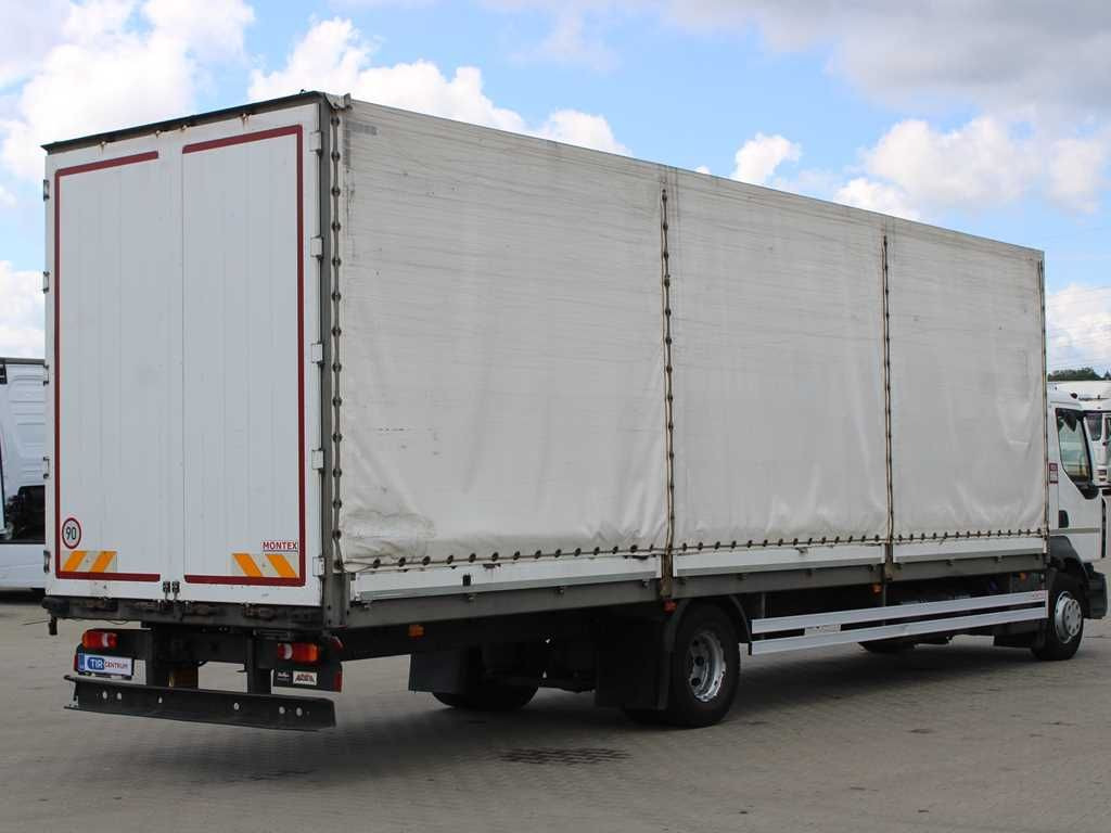 Renault D16, EURO 6, LOAD SPACE LENGHT 9,6m!! - Tent veoauto: pilt 3 Renault D16, EURO 6, LOAD SPACE LENGHT 9,6m!! - Tent veoauto: pilt 3