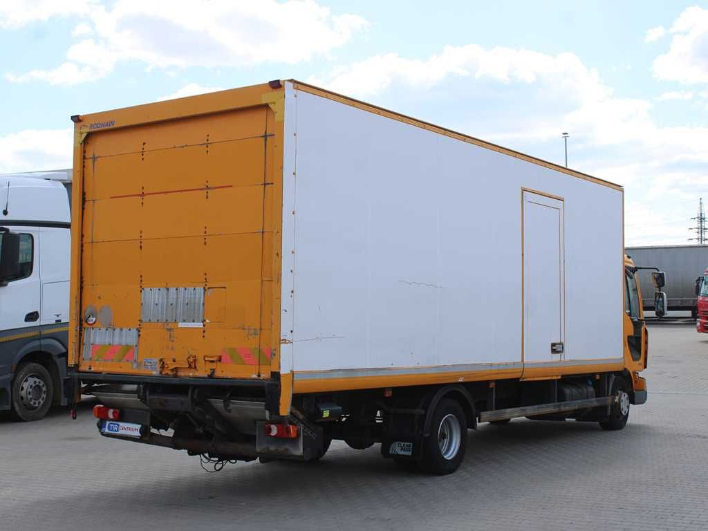 Renault Midlum 190.12, TAIL LIFT, EURO 4 - Kasti veoauto: pilt 3 Renault Midlum 190.12, TAIL LIFT, EURO 4 - Kasti veoauto: pilt 3