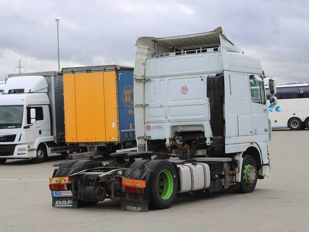 DAF XF 460, EURO 5, LOWDECK, PNEU 80% - Sadulveok: pilt 3 DAF XF 460, EURO 5, LOWDECK, PNEU 80% - Sadulveok: pilt 3