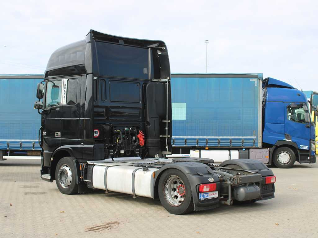 DAF XF 460, EURO 6, LOWDECK - Sadulveok: pilt 5 DAF XF 460, EURO 6, LOWDECK - Sadulveok: pilt 5