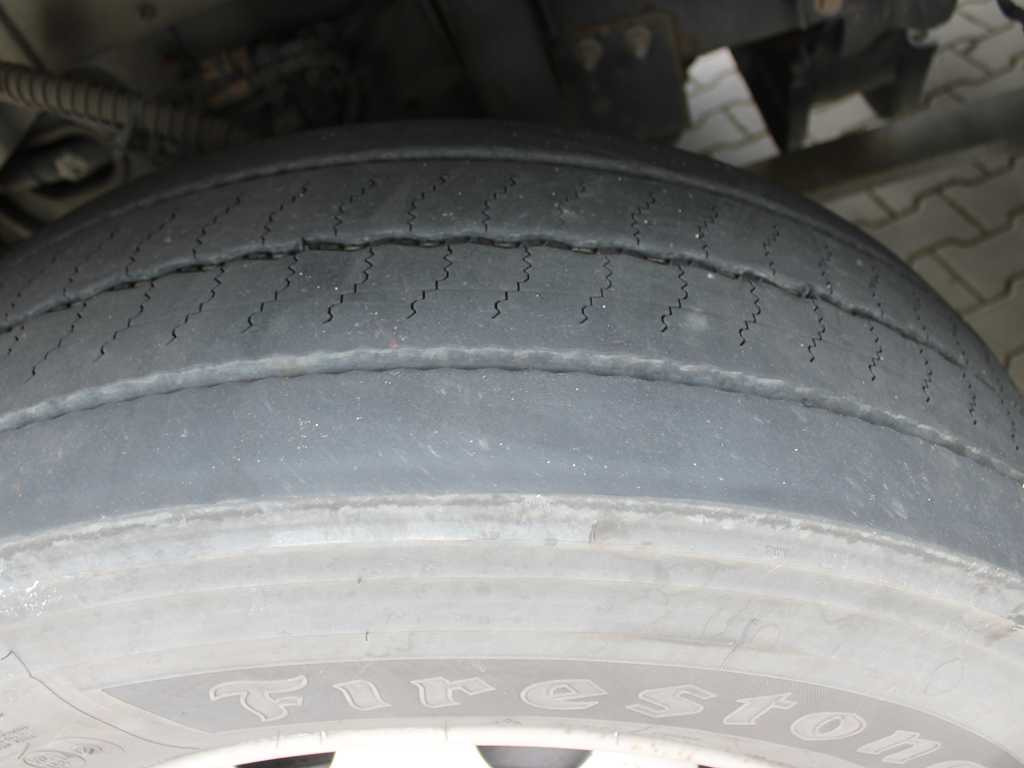 Sadulveok Ford F-MAX 12S, EURO 6, NAVIGATION: pilt 18 Sadulveok Ford F-MAX 12S, EURO 6, NAVIGATION: pilt 18
