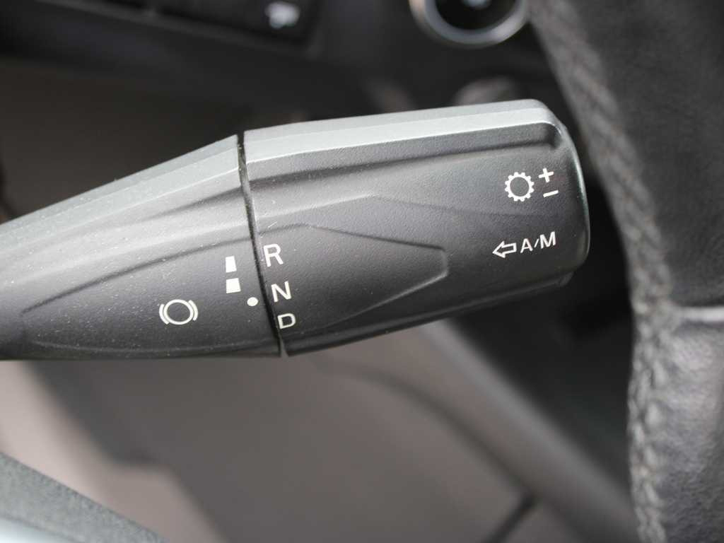 Sadulveok Ford F-MAX 12S, EURO 6, NAVIGATION: pilt 9 Sadulveok Ford F-MAX 12S, EURO 6, NAVIGATION: pilt 9