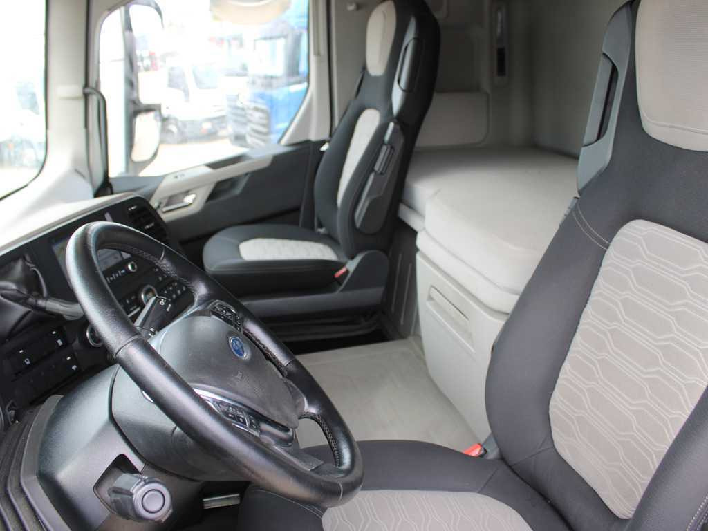Sadulveok Ford F-MAX 12S, EURO 6, NAVIGATION: pilt 7 Sadulveok Ford F-MAX 12S, EURO 6, NAVIGATION: pilt 7