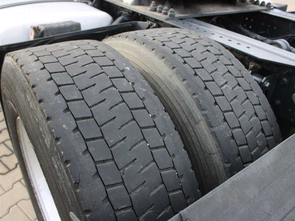 Sadulveok Iveco Stralis 480 HI-WAY, EURO 6: pilt 15