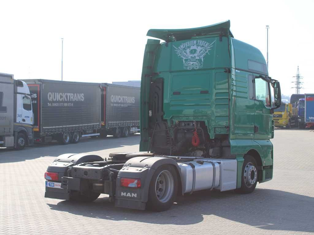 MAN TGX 18.460, EURO 6, LOWDECK, RETARDER - Sadulveok: pilt 3 MAN TGX 18.460, EURO 6, LOWDECK, RETARDER - Sadulveok: pilt 3