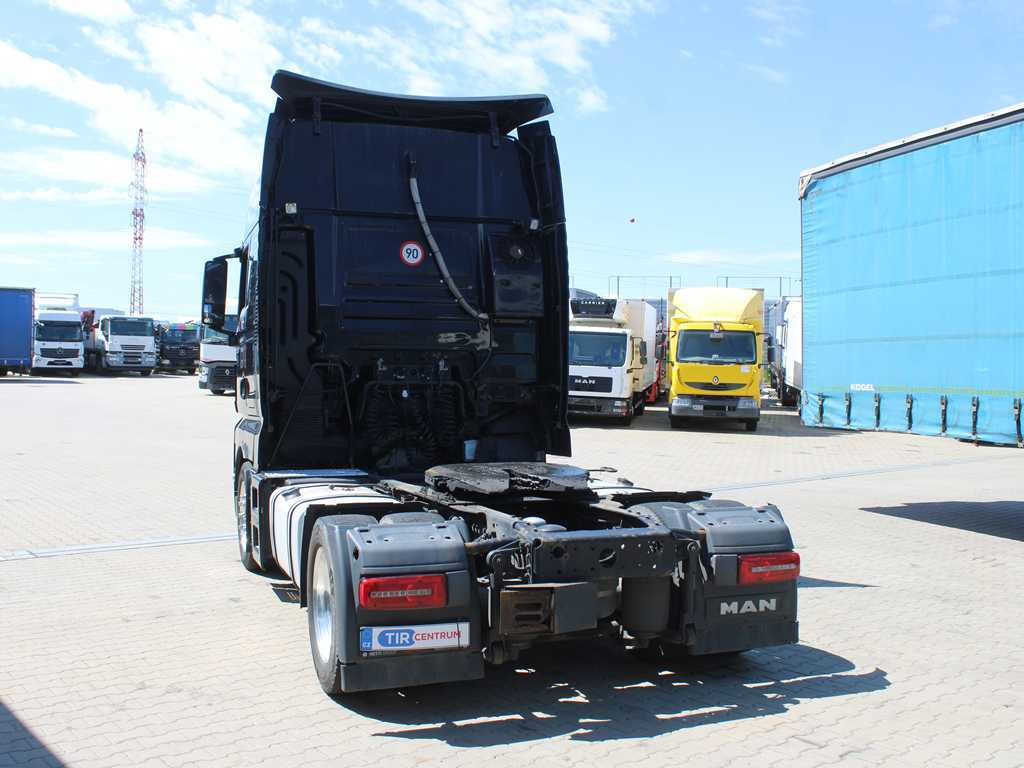 MAN TGX 18.480, EURO 6, LOWDECK, INDEPENDENT AIR CONDITIONING - Sadulveok: pilt 5 MAN TGX 18.480, EURO 6, LOWDECK, INDEPENDENT AIR CONDITIONING - Sadulveok: pilt 5
