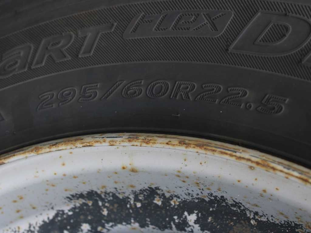 Sadulveok MAN TGX 18.500, EURO 6, LOWDECK, SERVICE BOOK: pilt 16