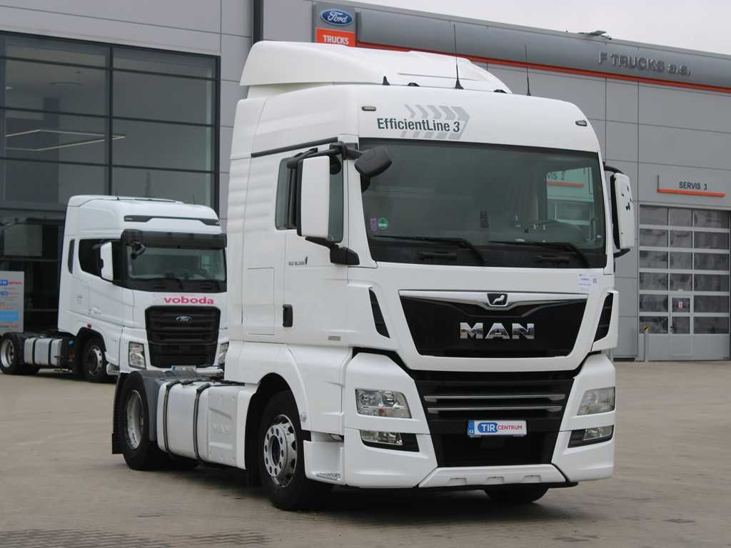 MAN TGX 18.500, EURO 6, NAVIGATION - Sadulveok: pilt 2 MAN TGX 18.500, EURO 6, NAVIGATION - Sadulveok: pilt 2