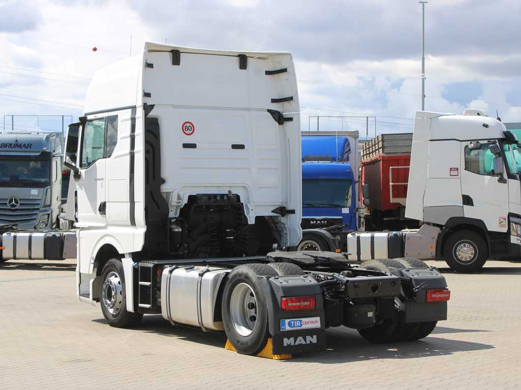 MAN TGX 18.510, EURO 6 - Sadulveok: pilt 5 MAN TGX 18.510, EURO 6 - Sadulveok: pilt 5