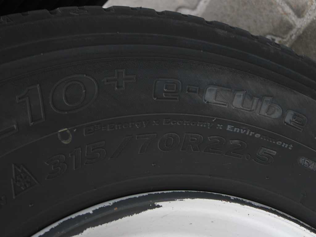 Sadulveok MAN TGX 18.510, EURO 6: pilt 16