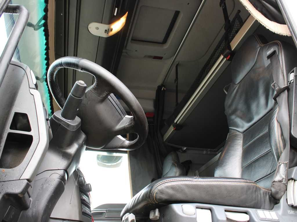 MAN TGX 26.560, 6x4, EURO 6, LEATHER SEATS - Sadulveok: pilt 5 MAN TGX 26.560, 6x4, EURO 6, LEATHER SEATS - Sadulveok: pilt 5
