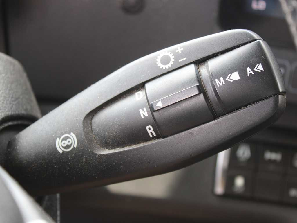 Sadulveok Mercedes-Benz Actros 1851, EURO 6, RETARDER, INDEPENDENT AIR CONDITIONING: pilt 12