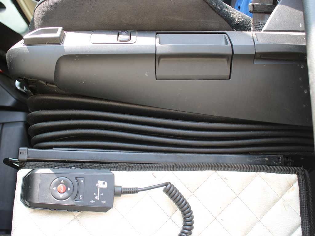 Sadulveok Mercedes-Benz Actros 1851, EURO 6, RETARDER, INDEPENDENT AIR CONDITIONING: pilt 7