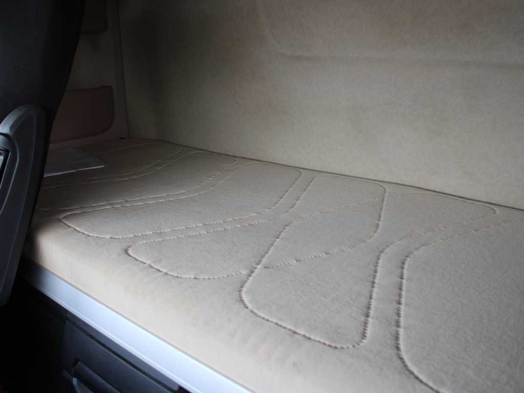 Sadulveok Mercedes-Benz Actros 1851, EURO 6, RETARDER, INDEPENDENT AIR CONDITIONING: pilt 15