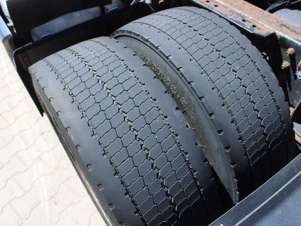 Renault Magnum DXI 500, EURO 5, LOWDECK liising Renault Magnum DXI 500, EURO 5, LOWDECK: pilt 18