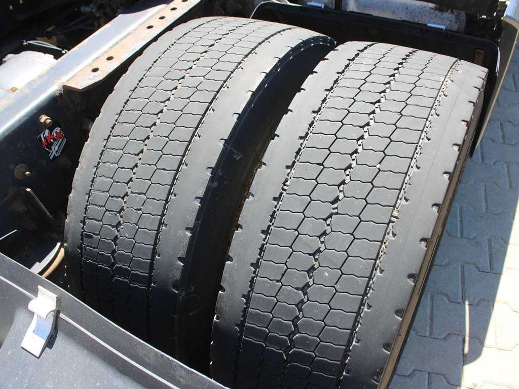 Renault Magnum DXI 500, EURO 5, LOWDECK liising Renault Magnum DXI 500, EURO 5, LOWDECK: pilt 19