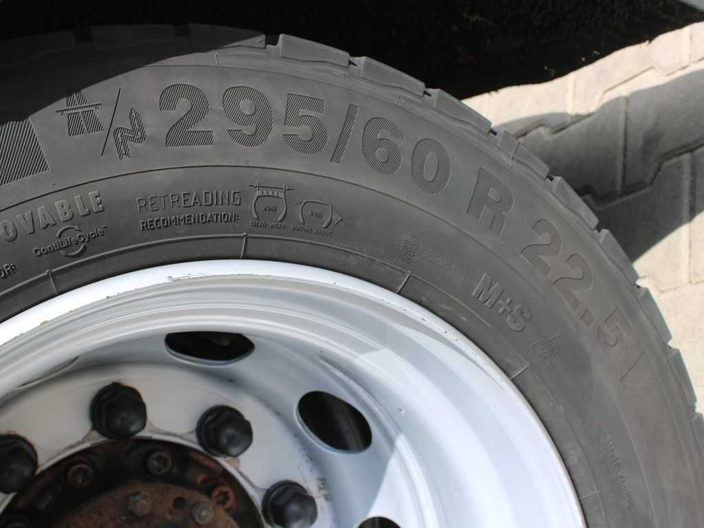 Sadulveok Scania R 450, LOWDECK, EURO 6, RETARDER, NAVIGATION: pilt 18