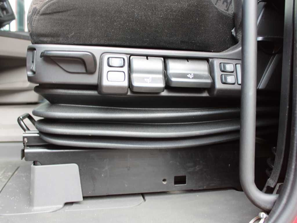 Sadulveok Scania R 450, LOWDECK, EURO 6, RETARDER, NAVIGATION: pilt 7