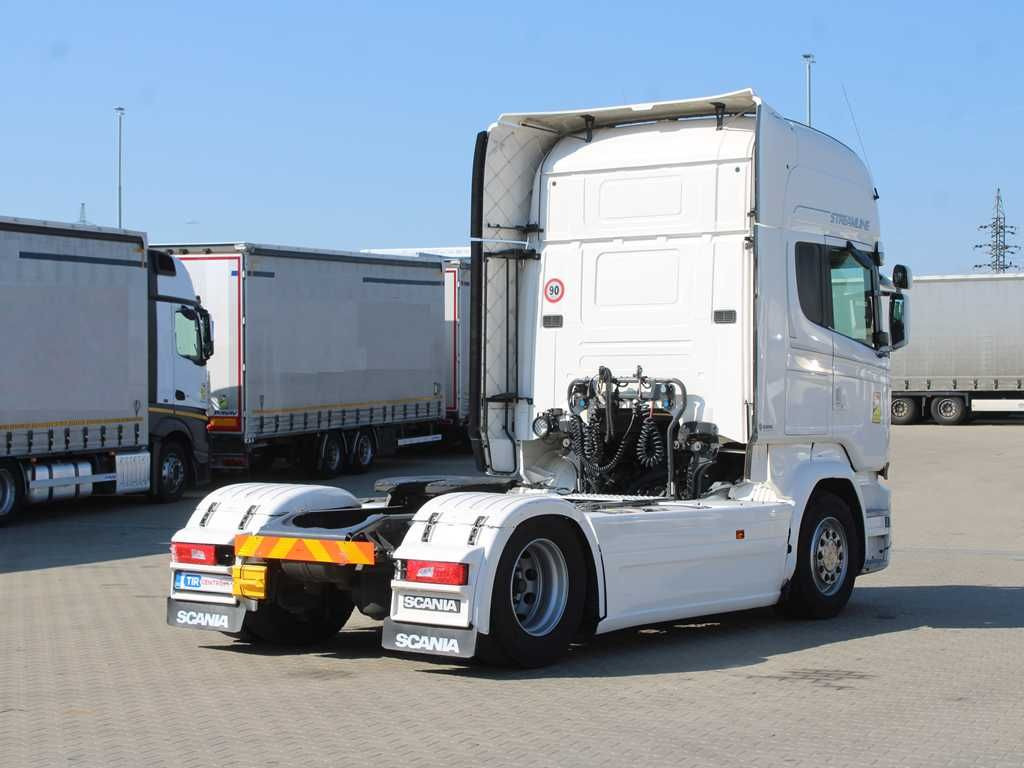 Scania R450, EURO 6, RETARDER - Sadulveok: pilt 3 Scania R450, EURO 6, RETARDER - Sadulveok: pilt 3