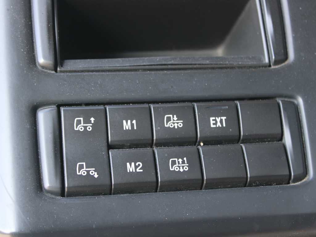 Sadulveok Scania R450, RETARDER, HYDRAULIC, EURO 6: pilt 15